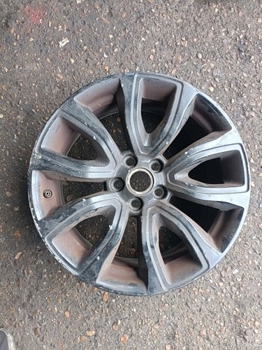 Range rover evoque - range, alloy