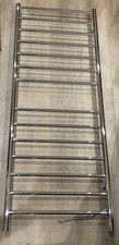 ICO Bath Towel Warmer Rack