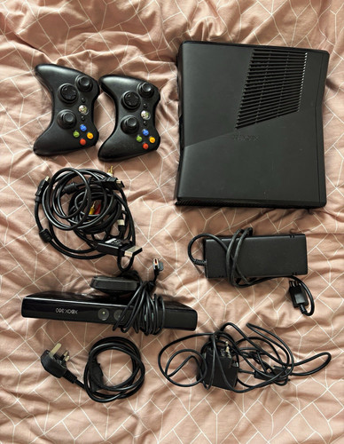 Microsoft xbox 360 - xbox, s
