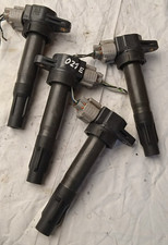 VAUXHALL SUZUKI  1 x  Ignition Coil Pack FK0344  0809-1740