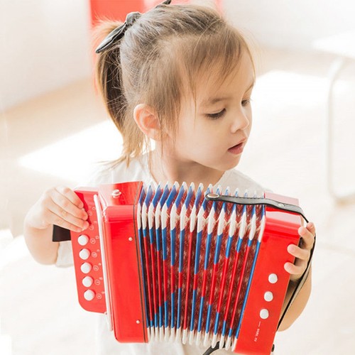 Key bass accordion adults - bass,