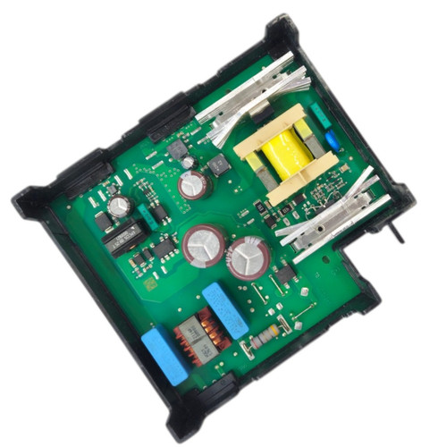 Oem bosch fridge control board - bosch,