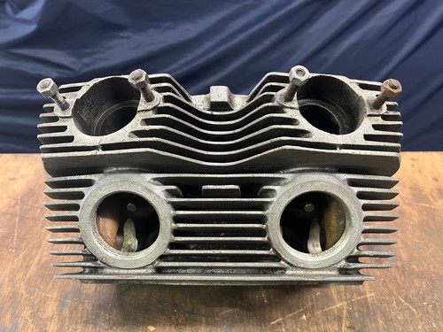 Honda cb72 head 1964 - honda,