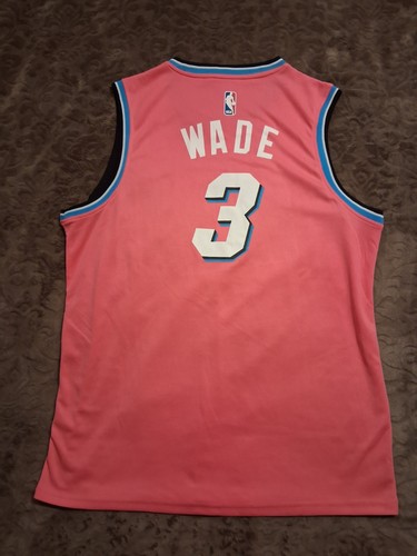 Miami heat dwyane wade jersey - heat,