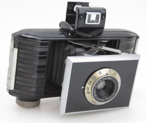Bakelite kodak bantam film - bakelite,