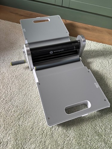 Accuquilt fabric cutter - accuquilt, go!