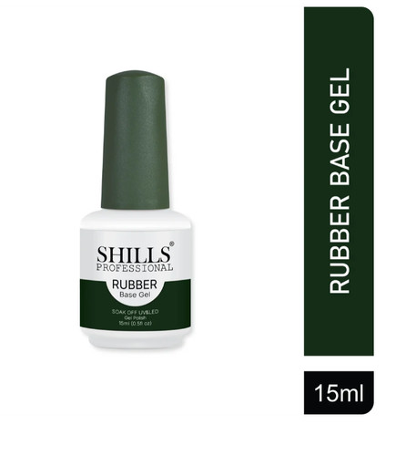 Shills professional rubber - professional,