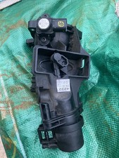 MERCEDES A-CLASS 2.0 cdi throttle body W169 2008–2012 A160