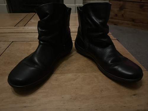 New ladies black - new,