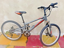 Apollo creed junior mountain - apollo,