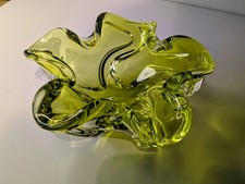 Vintage Murano Italian Art