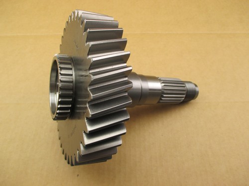 Transfer gear tooth - transfer, jcb