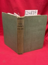 Beaton, Cecil Cecil Beaton's New York