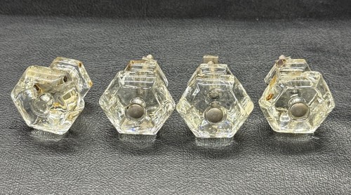 Lot vintage antique - of, 4