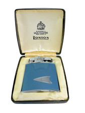 Vintage Ronson Varaflame