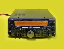 KENWOOD TS-2000S 100W