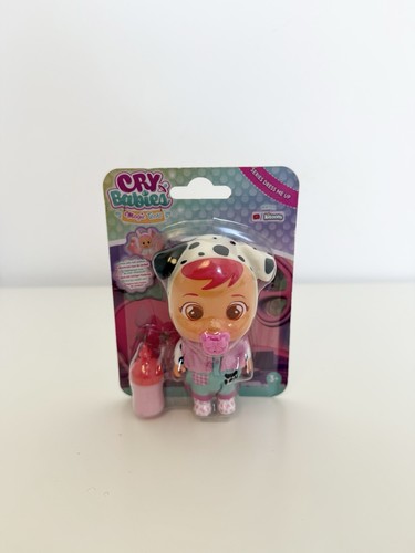 Cry babies magic tears - tears, doll