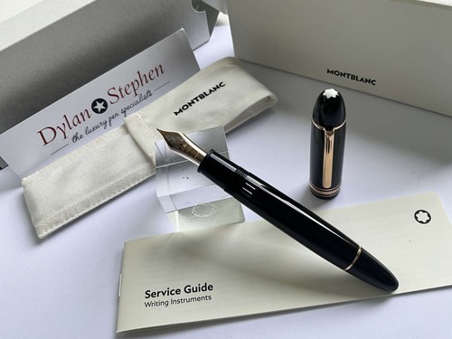 Montblanc meisterstuck 149 - montblanc,