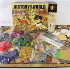 HISTORY OF THE WORLD Board
