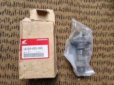 GENUINE NOS CAMSHAFT HONDA