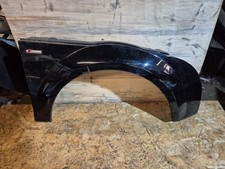 AUDI TT 8J FRONT RIGHT SIDE