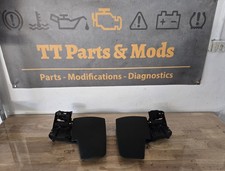 AUDI TT MK2 ROADSTER ROOF LINKAGE MOTORS FLAPS COMPLETE MINT CONDITION 