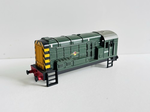 Hornby shunter 0 body - hornby,