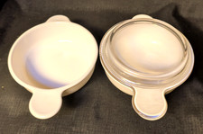 Vnt. Set of 2 Corning Ware