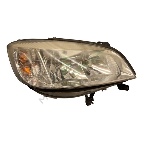 Headlamp passenger side - passenger,