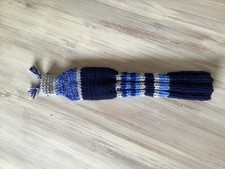 Hand Knitted Rescue Club Golf
