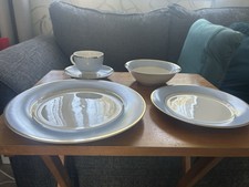 Royal Doulton & Bruce Oldfield