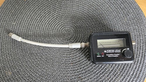 Fortec star 9502 satellite - sf-9502,