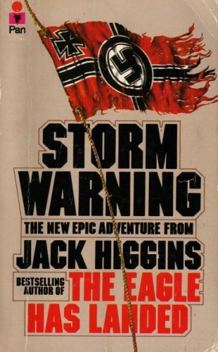 Storm warning jack - warning,jack, higgins-