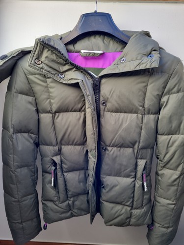 Ladies superdry mountain - ladies,