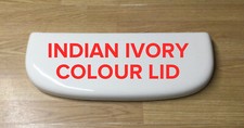 Toilet Cistern Lid = INDIAN
