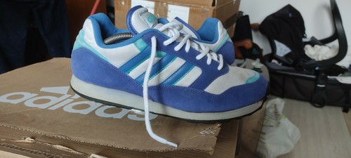 Vintage adidas meteor 5 - vintage,