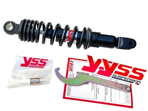 Yss rear shock - shock, absorber