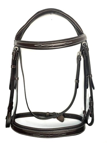Show stitch working hunter - show,