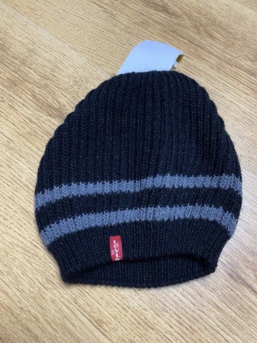 Levis beanie hat - beanie,