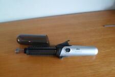 Braun Sooth Styler Gas Steam Brush Tong