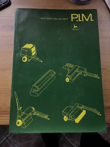 John deere product - deere,