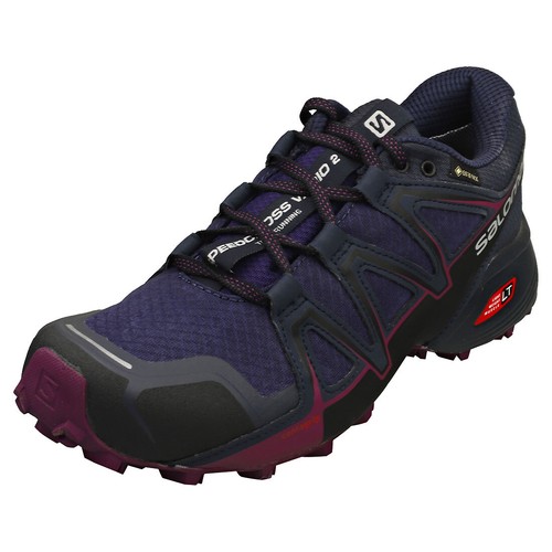 Salomon speedcross vario - speedcross,
