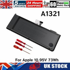 A1321 Battery For MacBook Pro