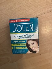 Jolen Cream Bleach