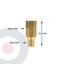 KMT Keihin type 99101-357. K01 main jet - carbs FCR,CR,PD,PJ,PWK. Sizes 72-238.