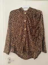 Womens Fleece Teddy Bear