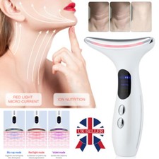 Neck Face Lifting Massager