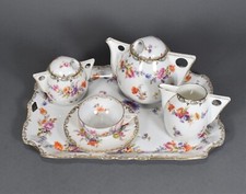 Dresden solitaire mocha