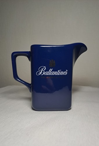 Ballantine scotch whisky - ballantine's,