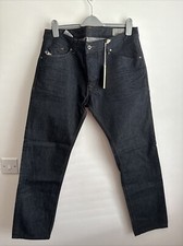 Diesel Darron Jeans Mens 008Z8